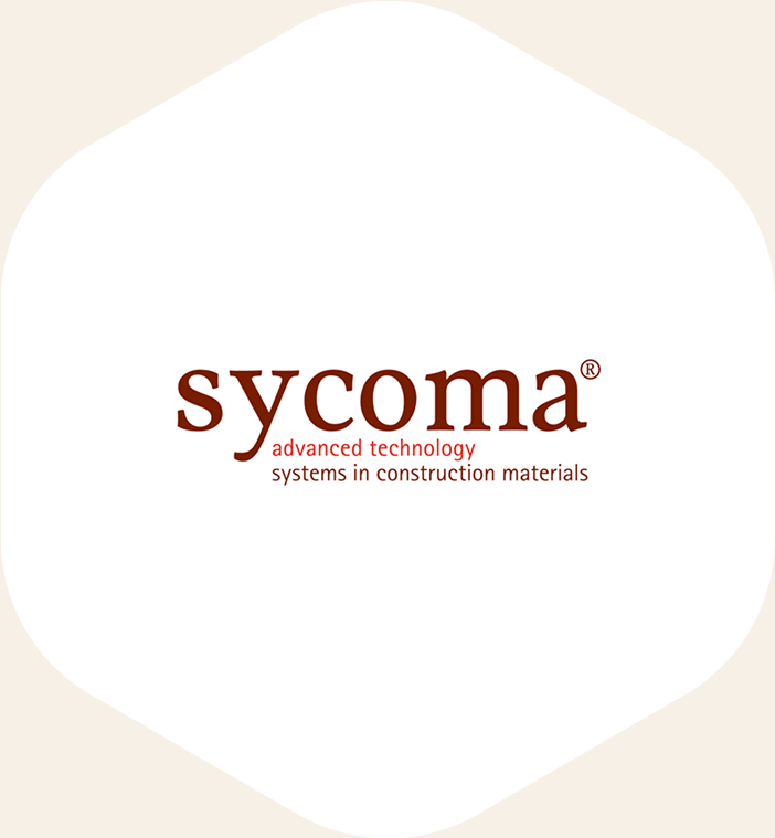 Sycoma logo